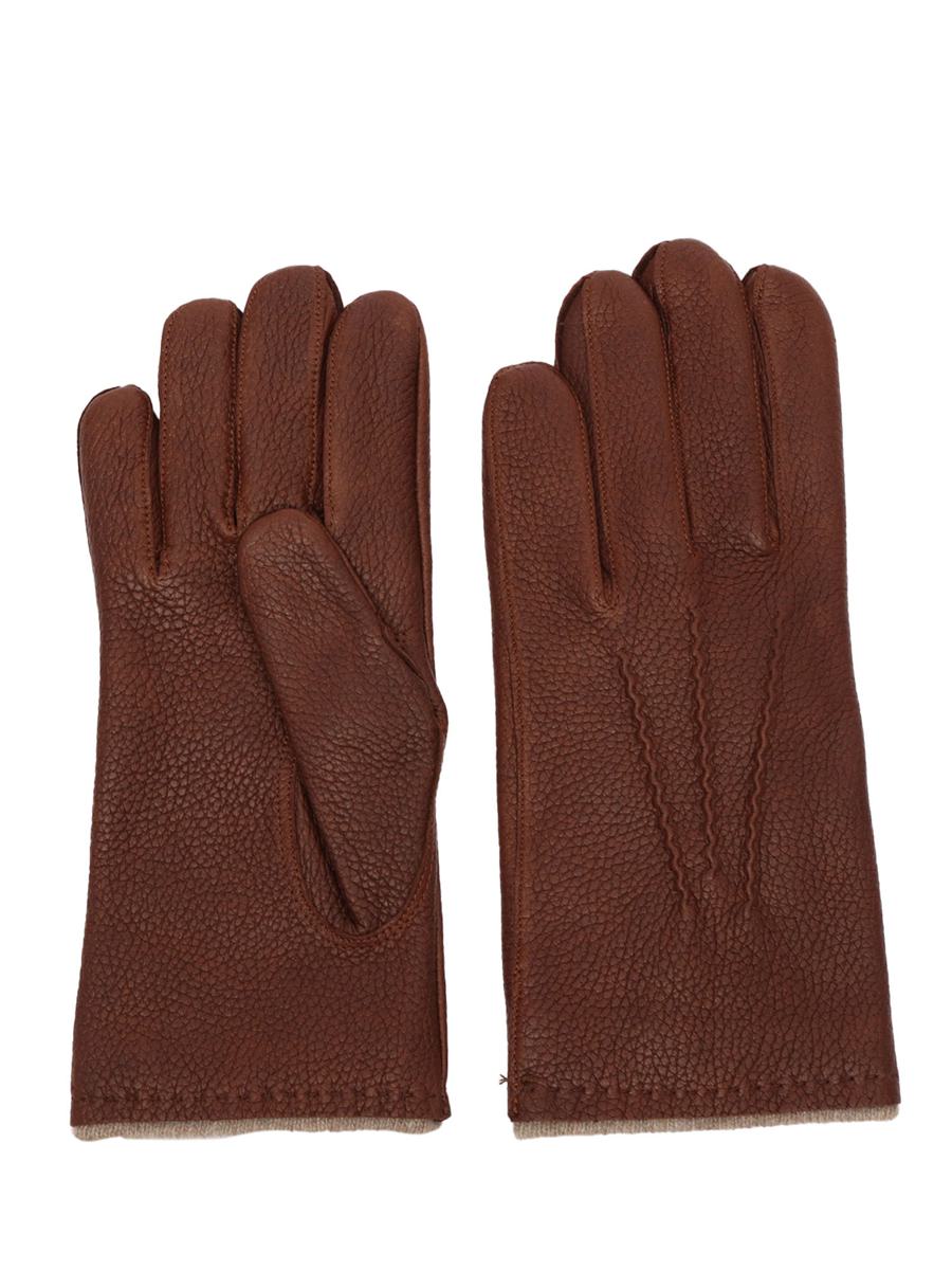 Claudio Orciani Gloves