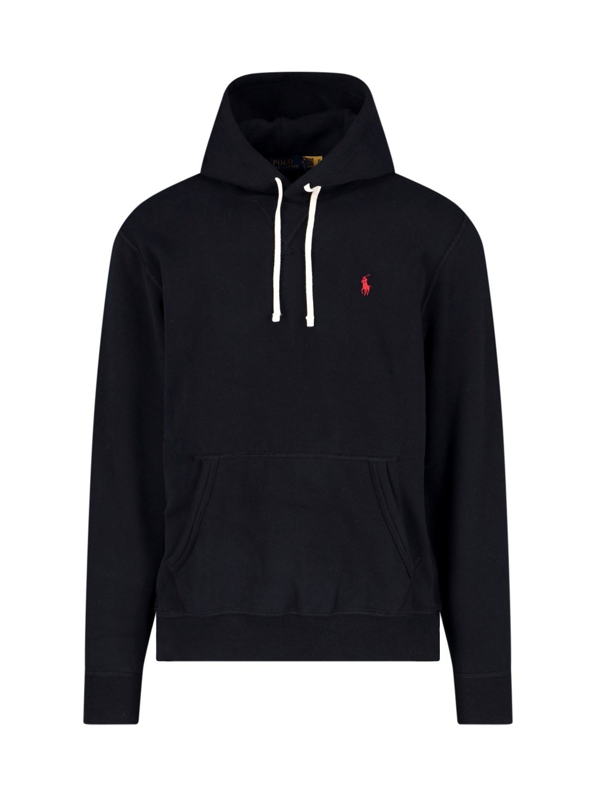 Polo Ralph Lauren Logo Hoodie