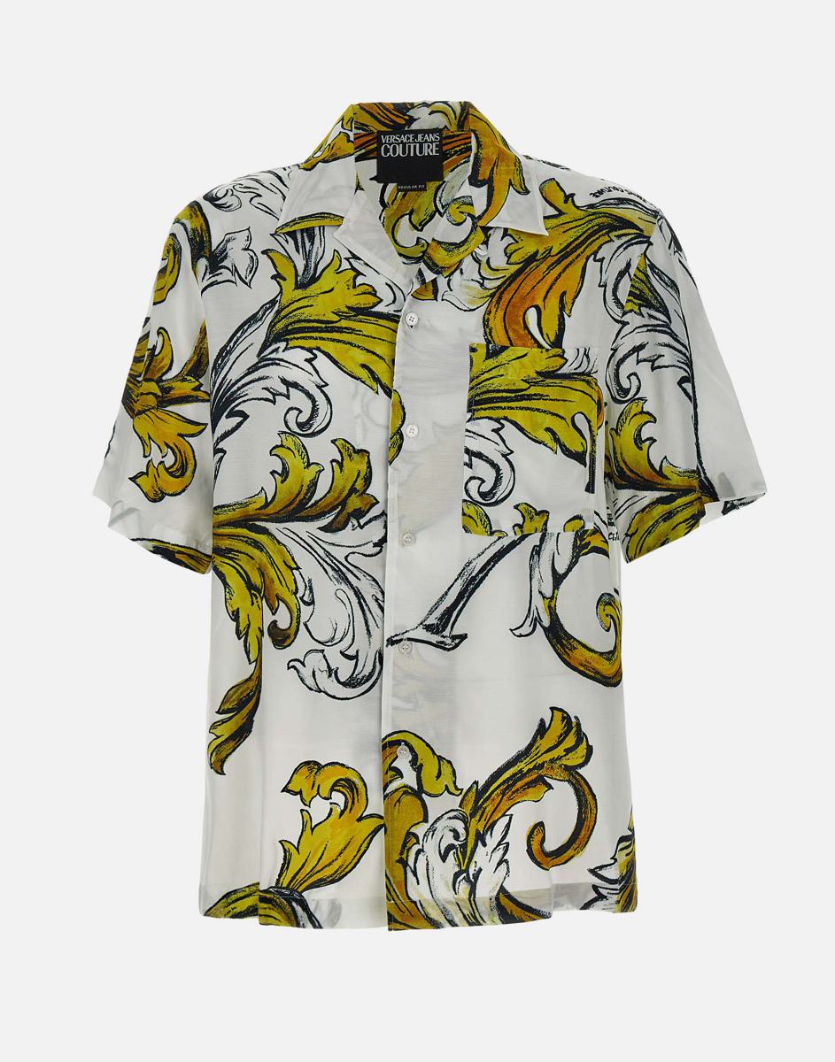 VERSACE JEANS COUTURE Shirts