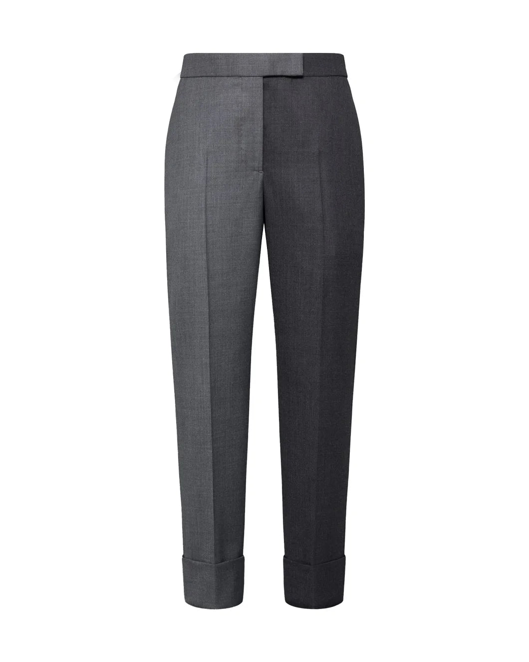 Classic Back Strap Trouser