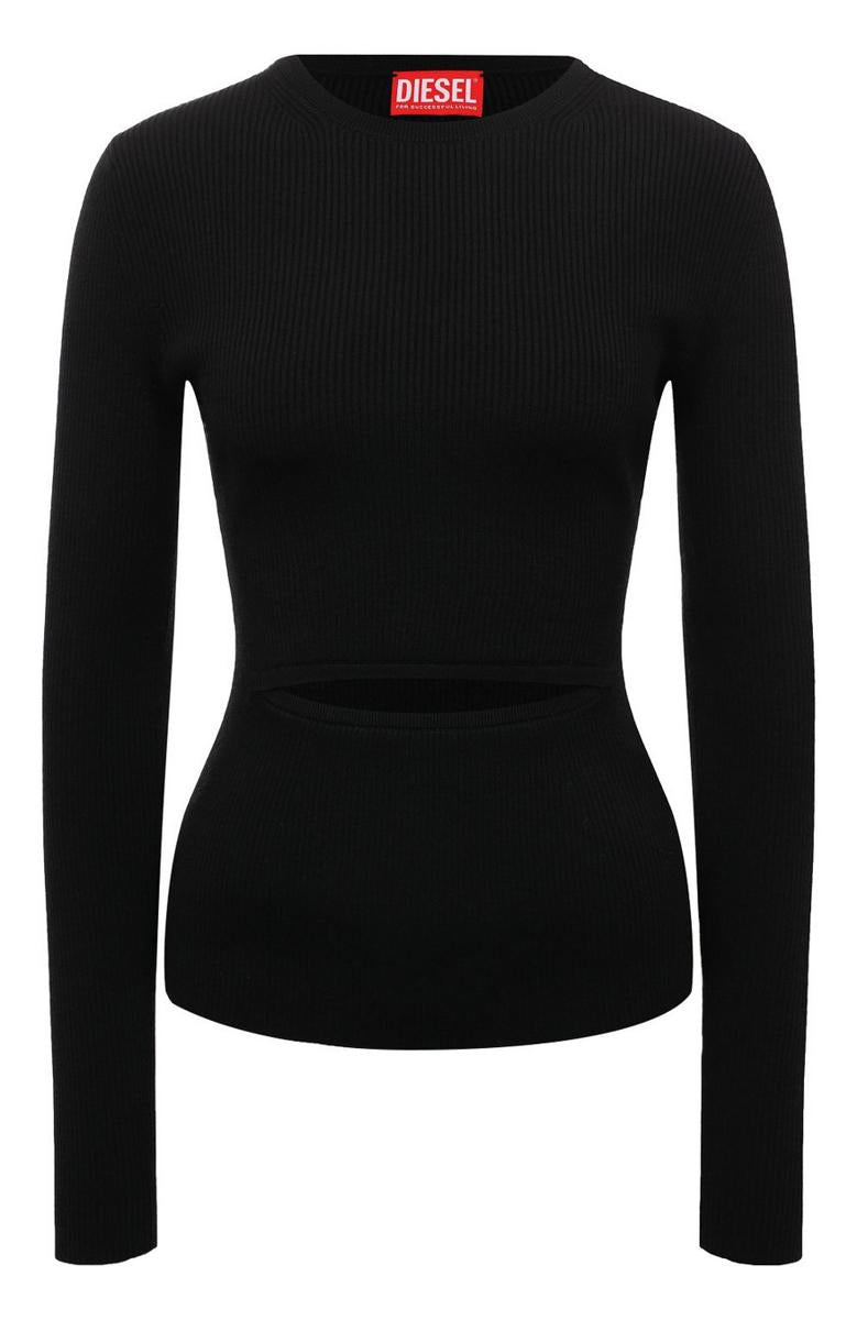 Diesel Sweaters