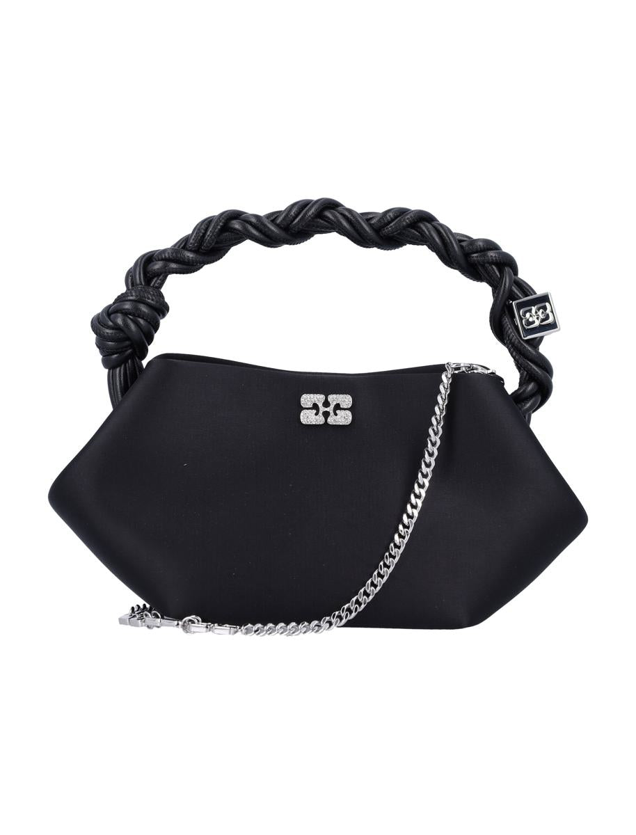 Ganni Mini Bou Bag