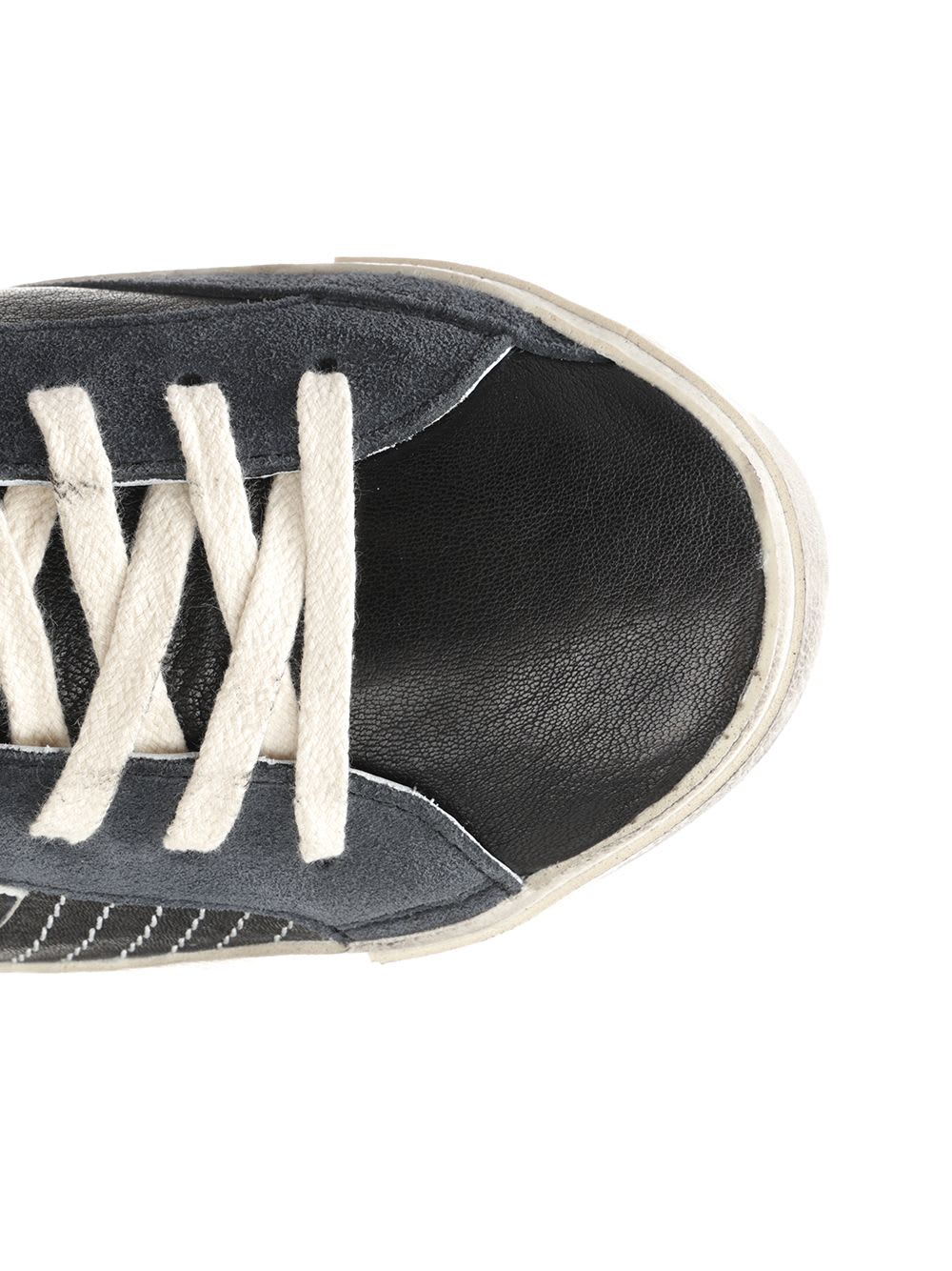 Philippe Model prsx Low-top Sneaker