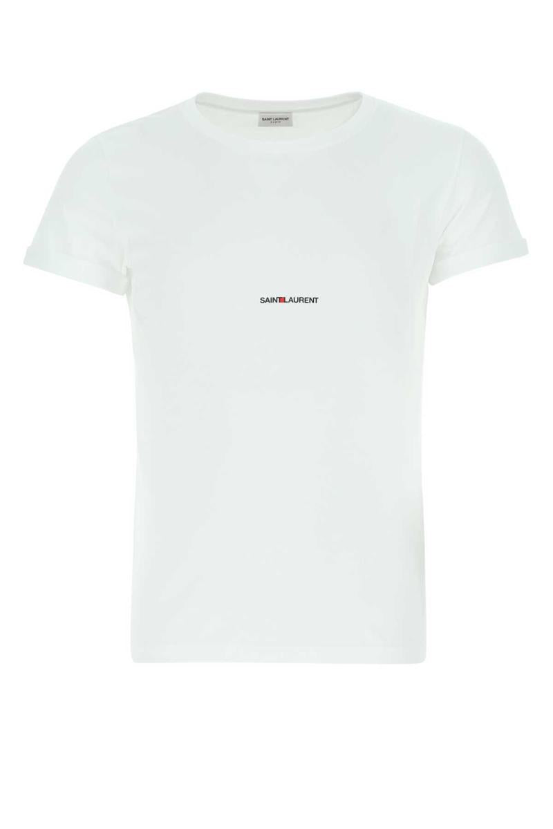 Saint Laurent T恤