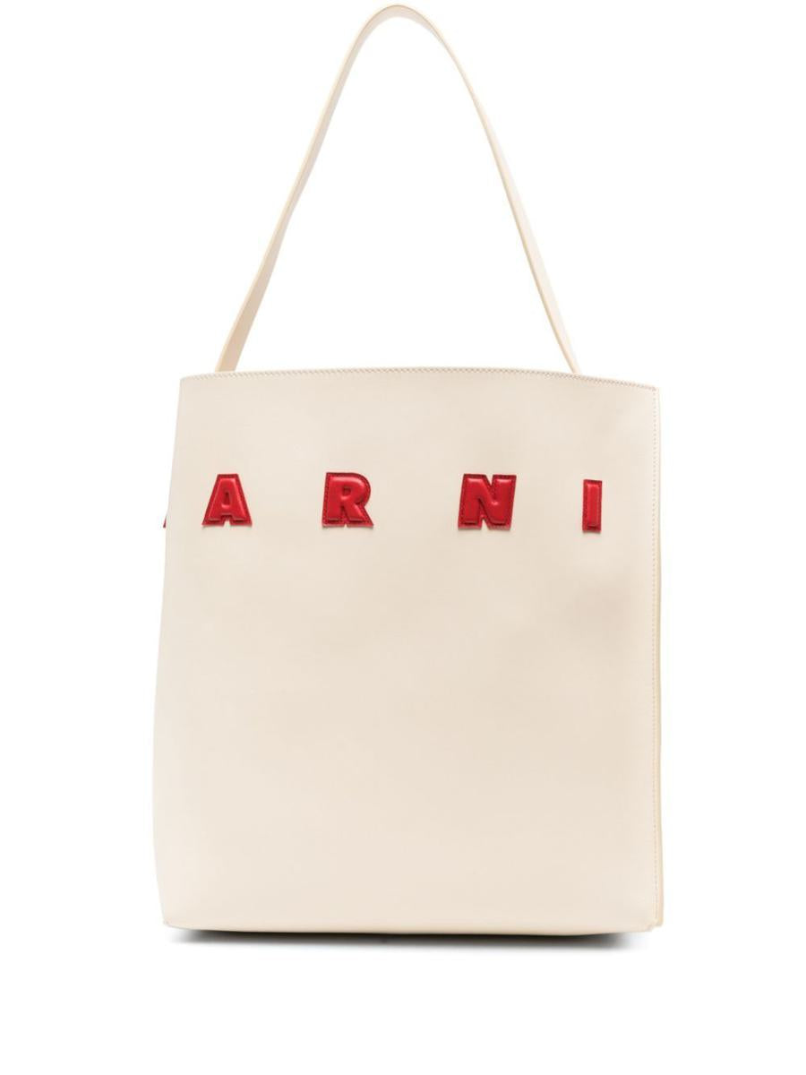 Marni 流浪汉包中号博物馆包