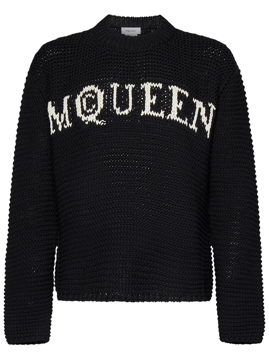 Alexander McQueen Sweater