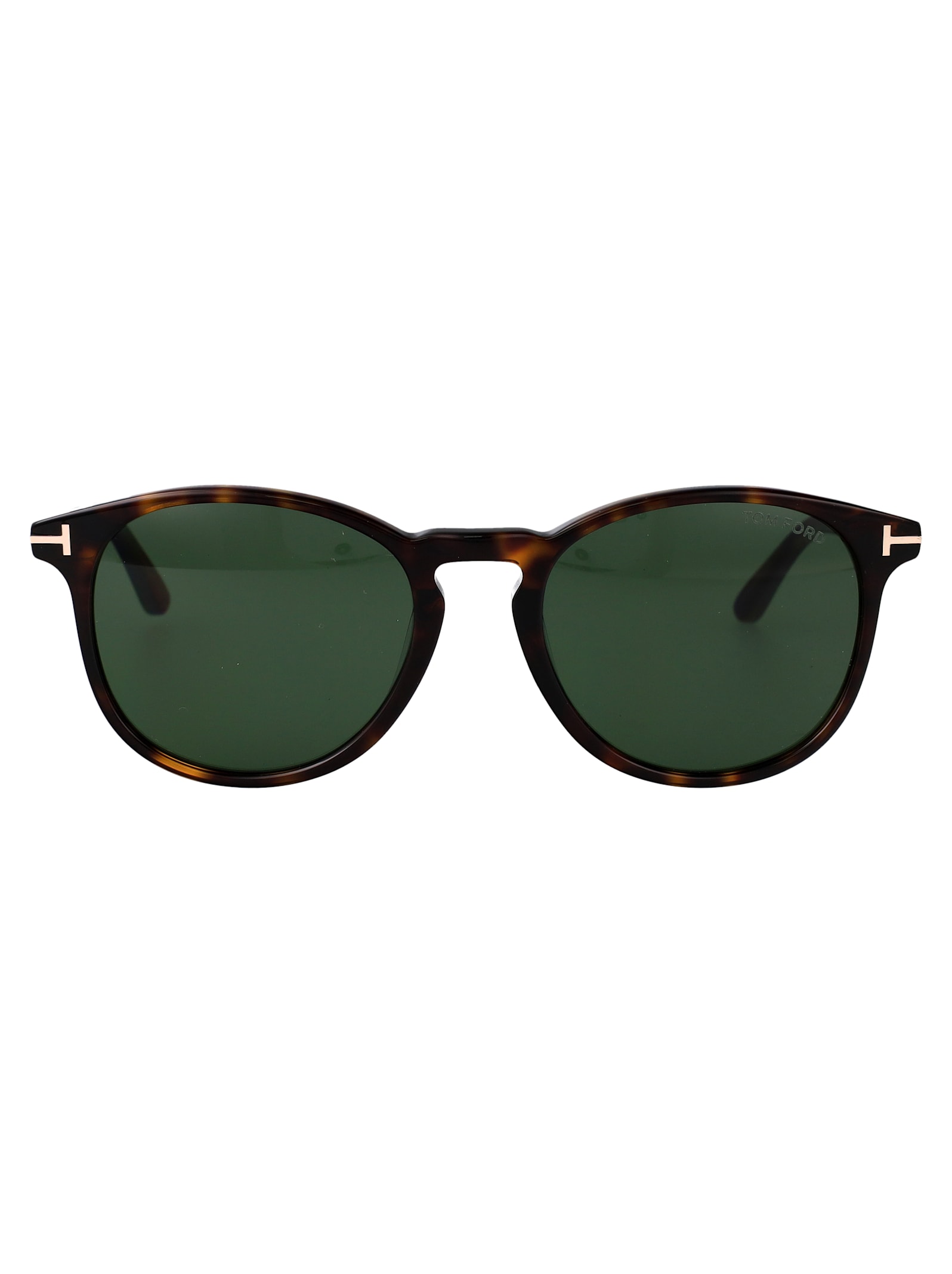 Tom Ford Eyewear Lewis 太阳镜