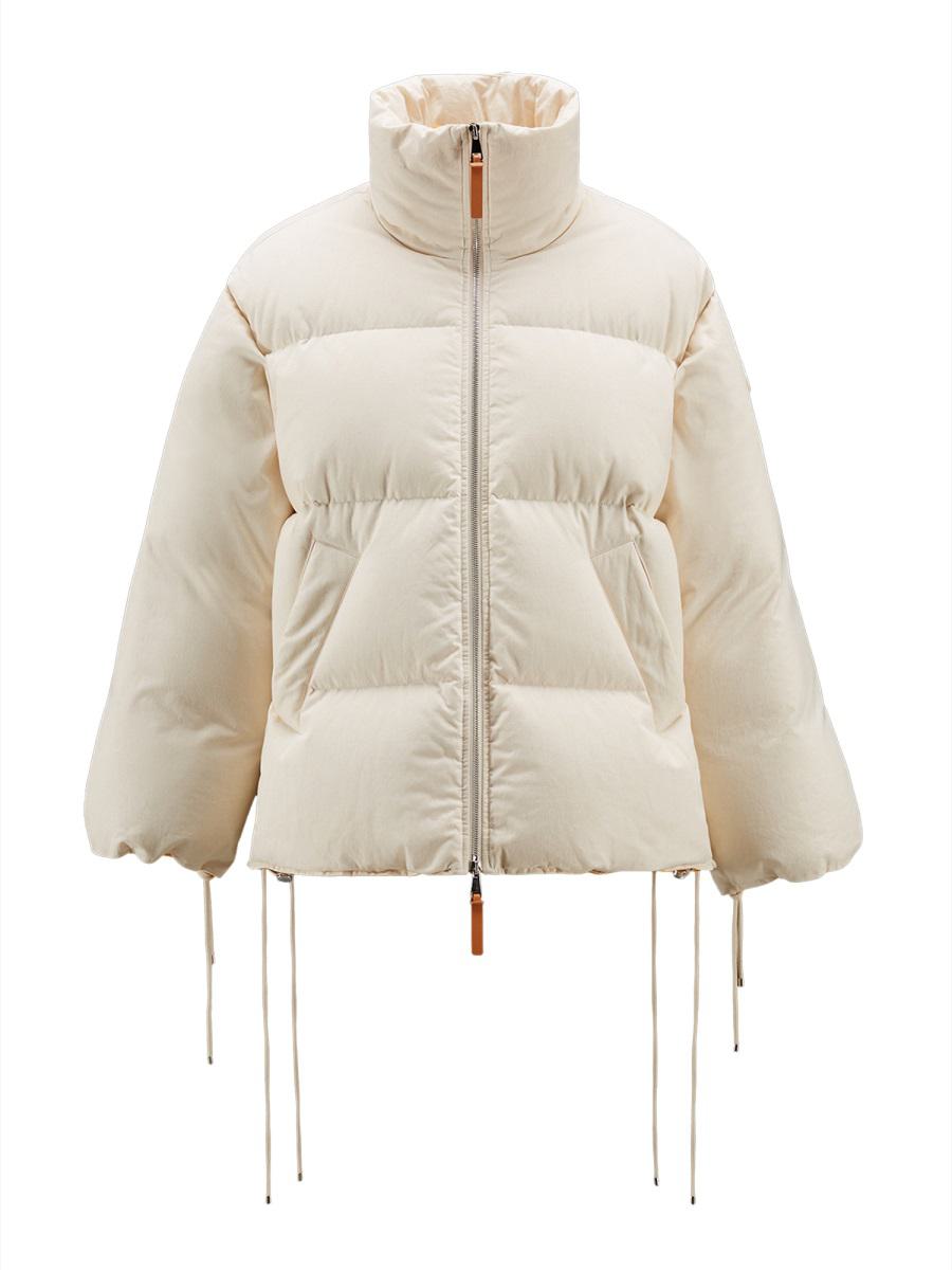 Down Jacket Short Raimi 2 Moncler Genius