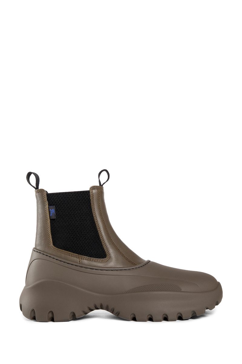 Burberry Boots