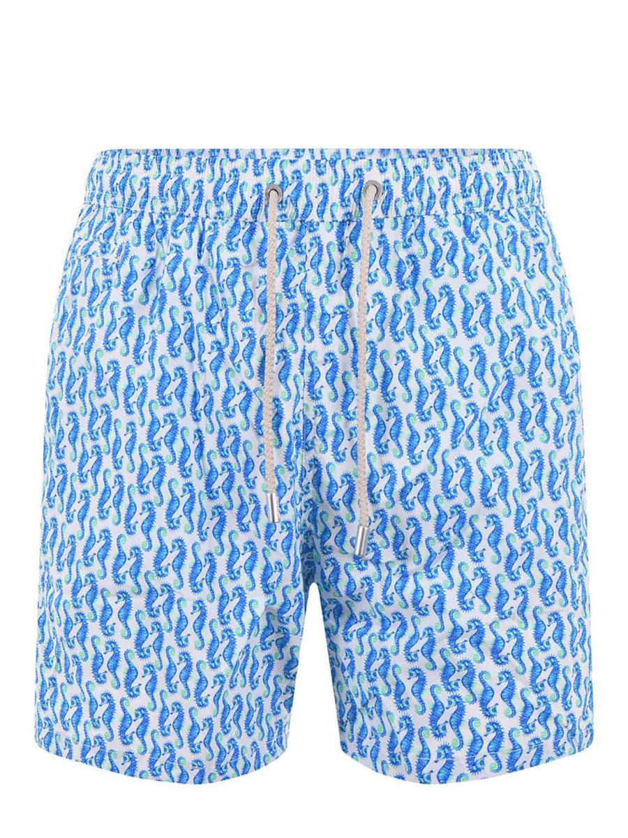 MC2 Saint Barth Swimsuit