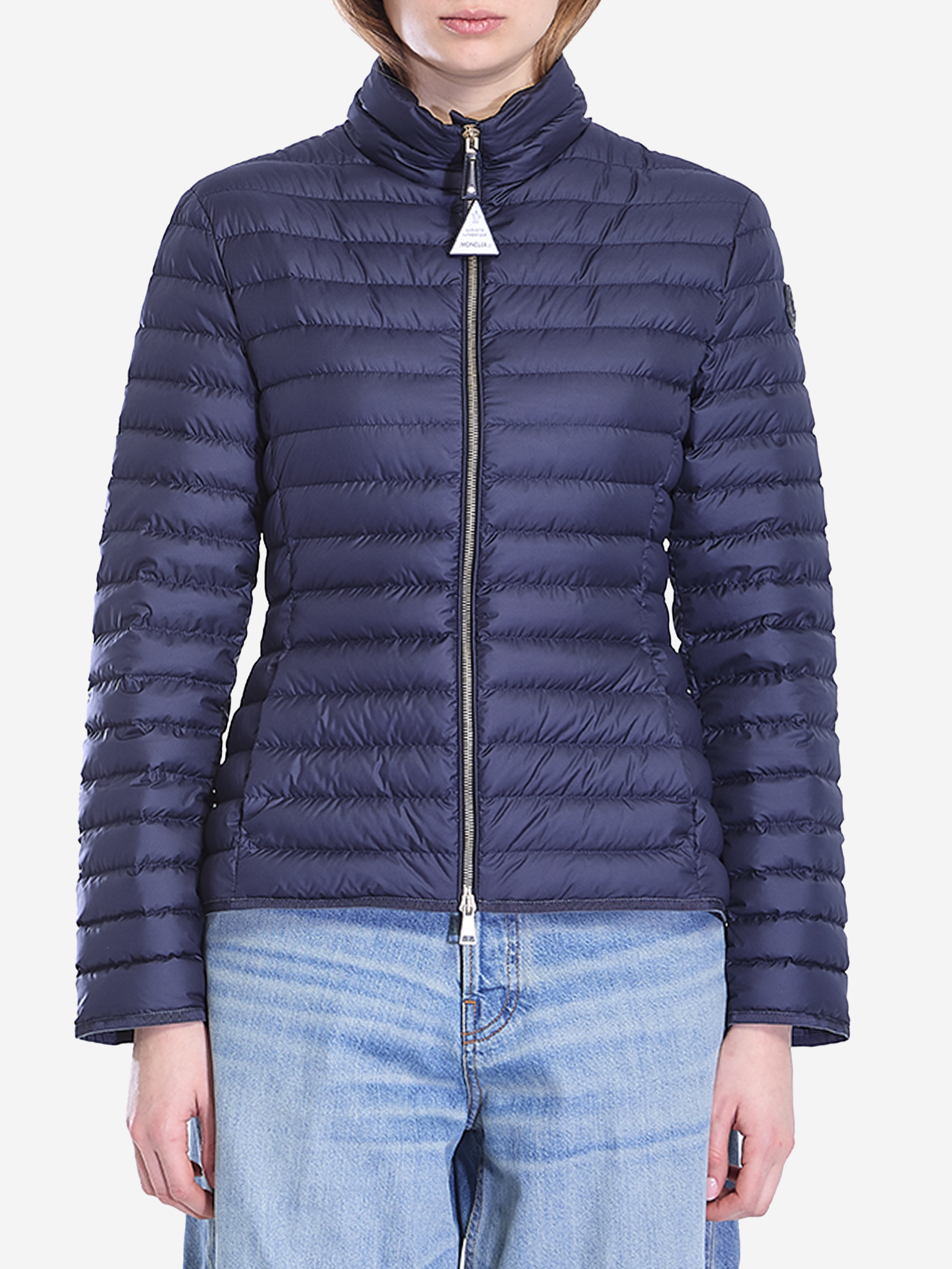Varax down jacket