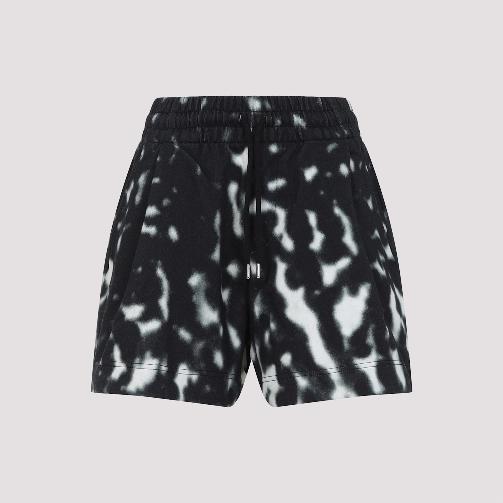 Dries Van Noten Hadio Shorts