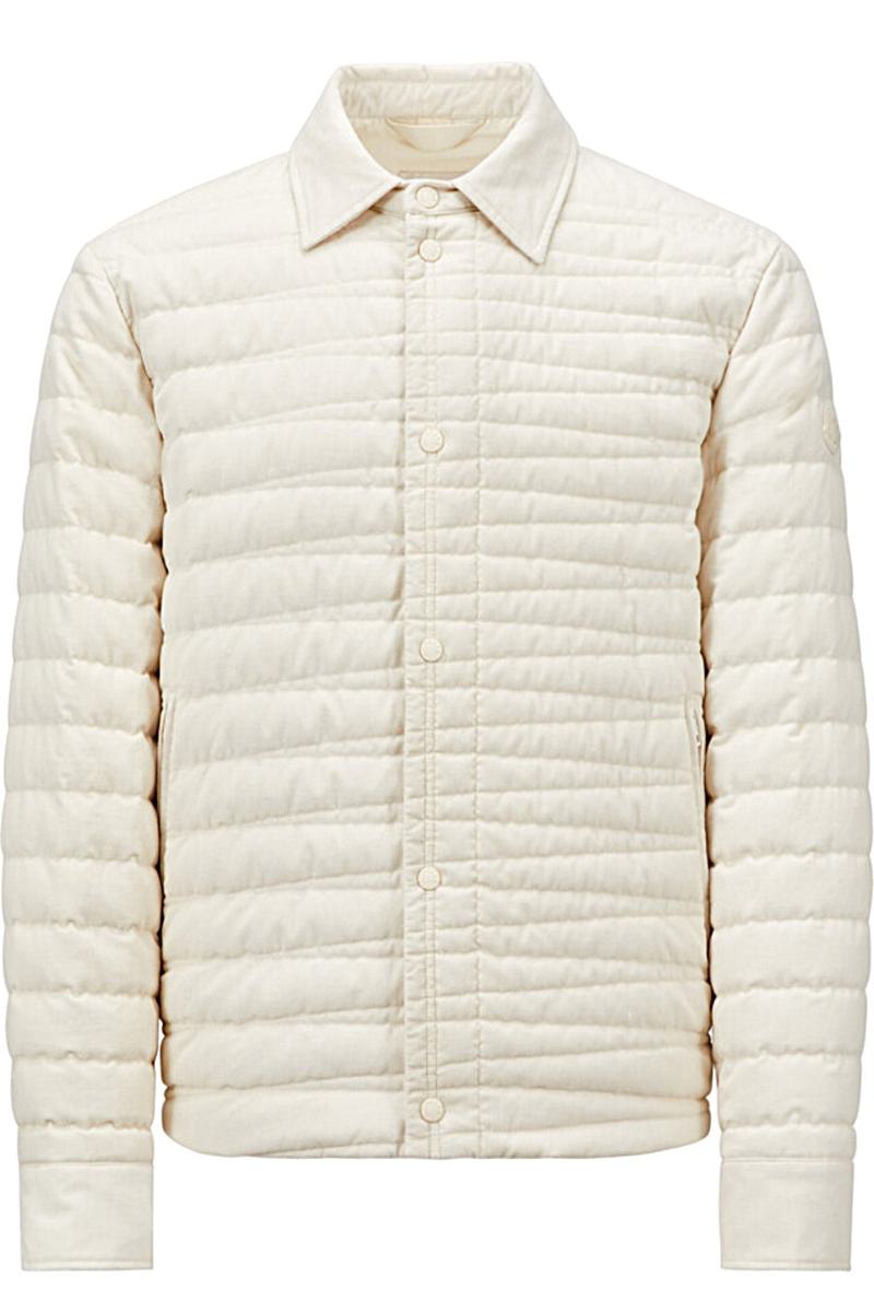 MONCLER Capispalla