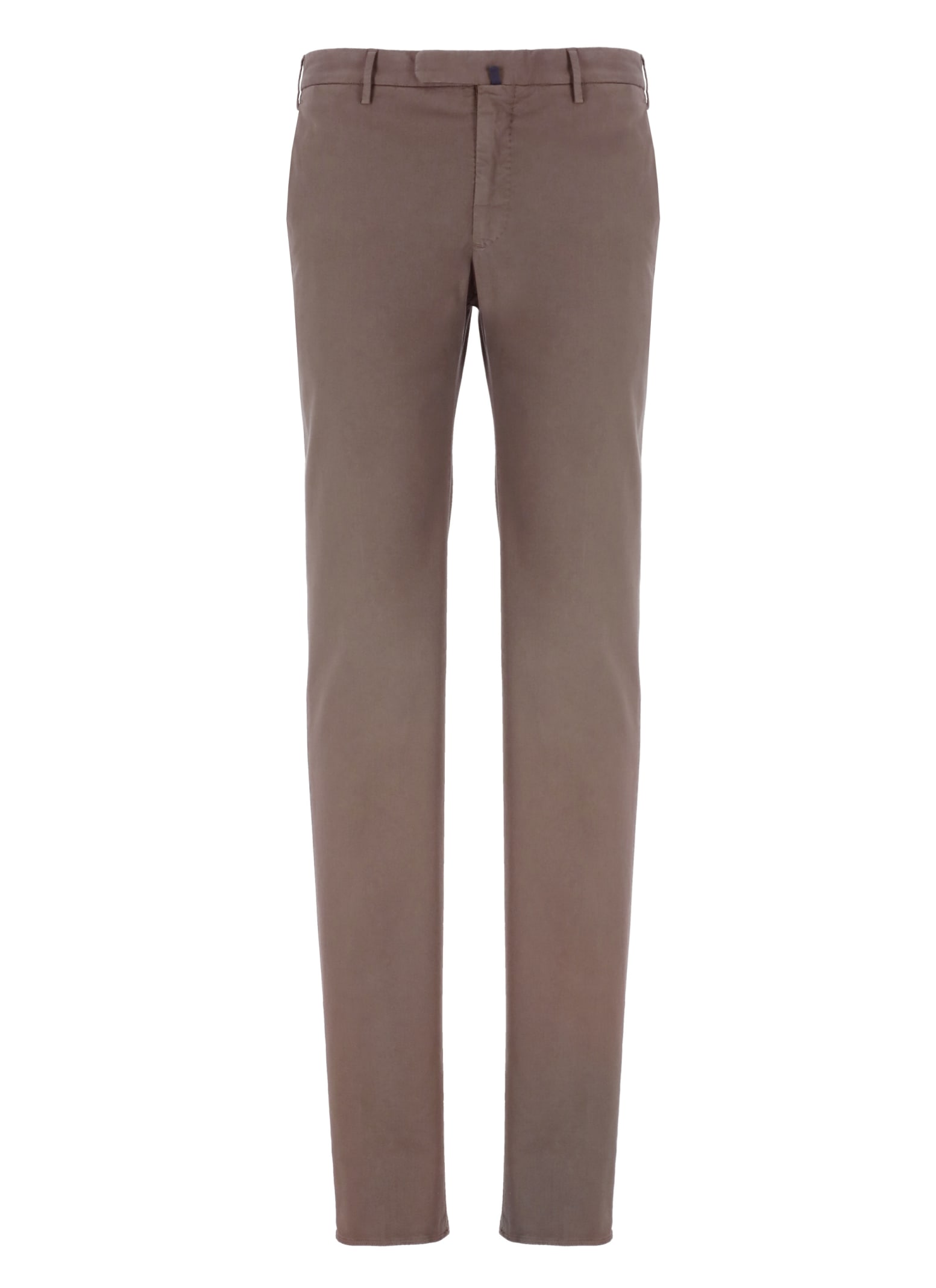 Incotex Royal Batavia Trousers