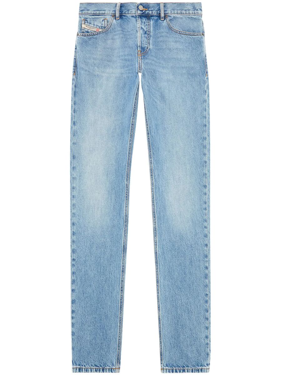 Diesel 1995 D Sark L.32 Pants Clothing