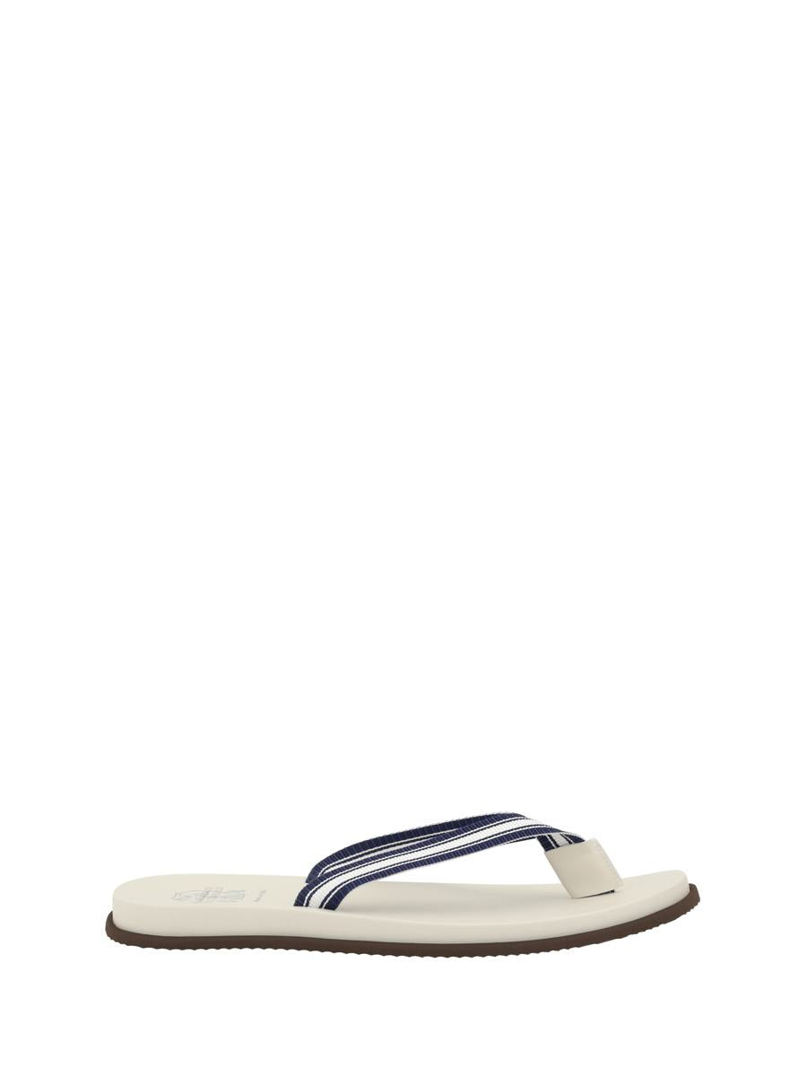 Brunello Cucinelli Sandals