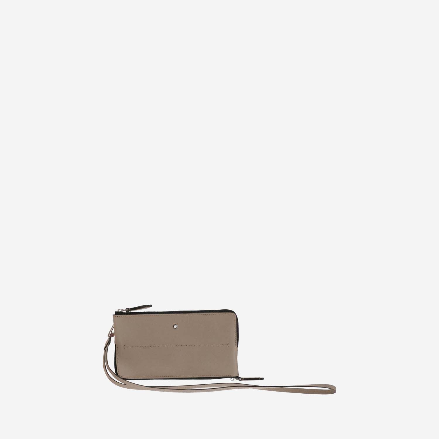 Montblanc Double Smartphone Case Meisterstück Selection Soft