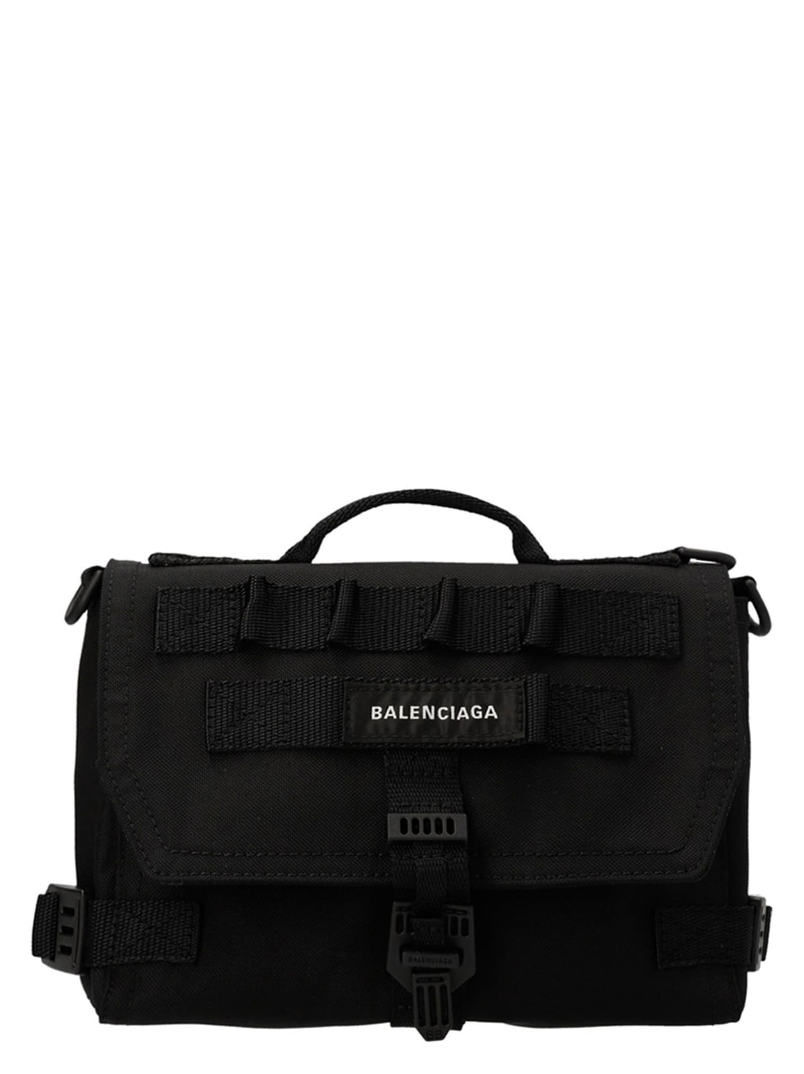 Balenciaga messenger Crossbody Bag