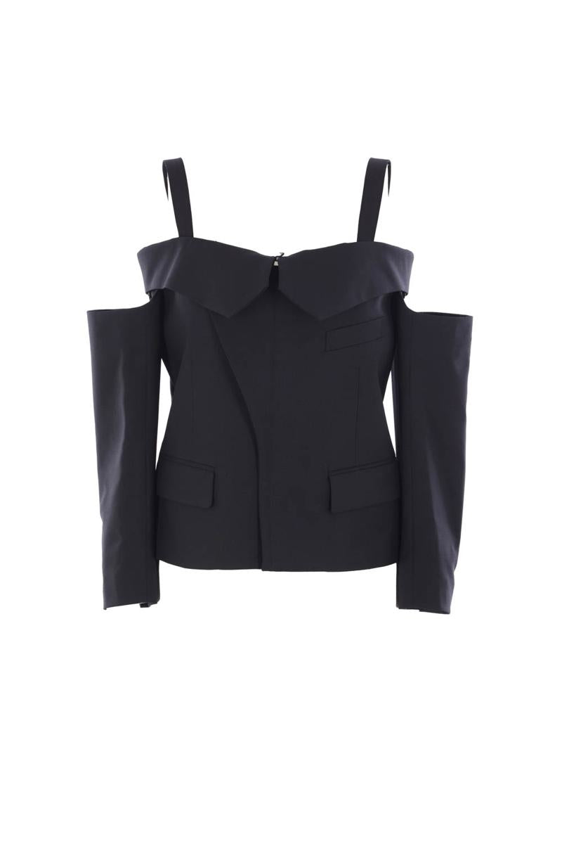 Noir Kei Ninomiya Jackets