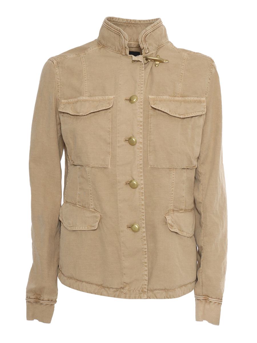 Fay Coat