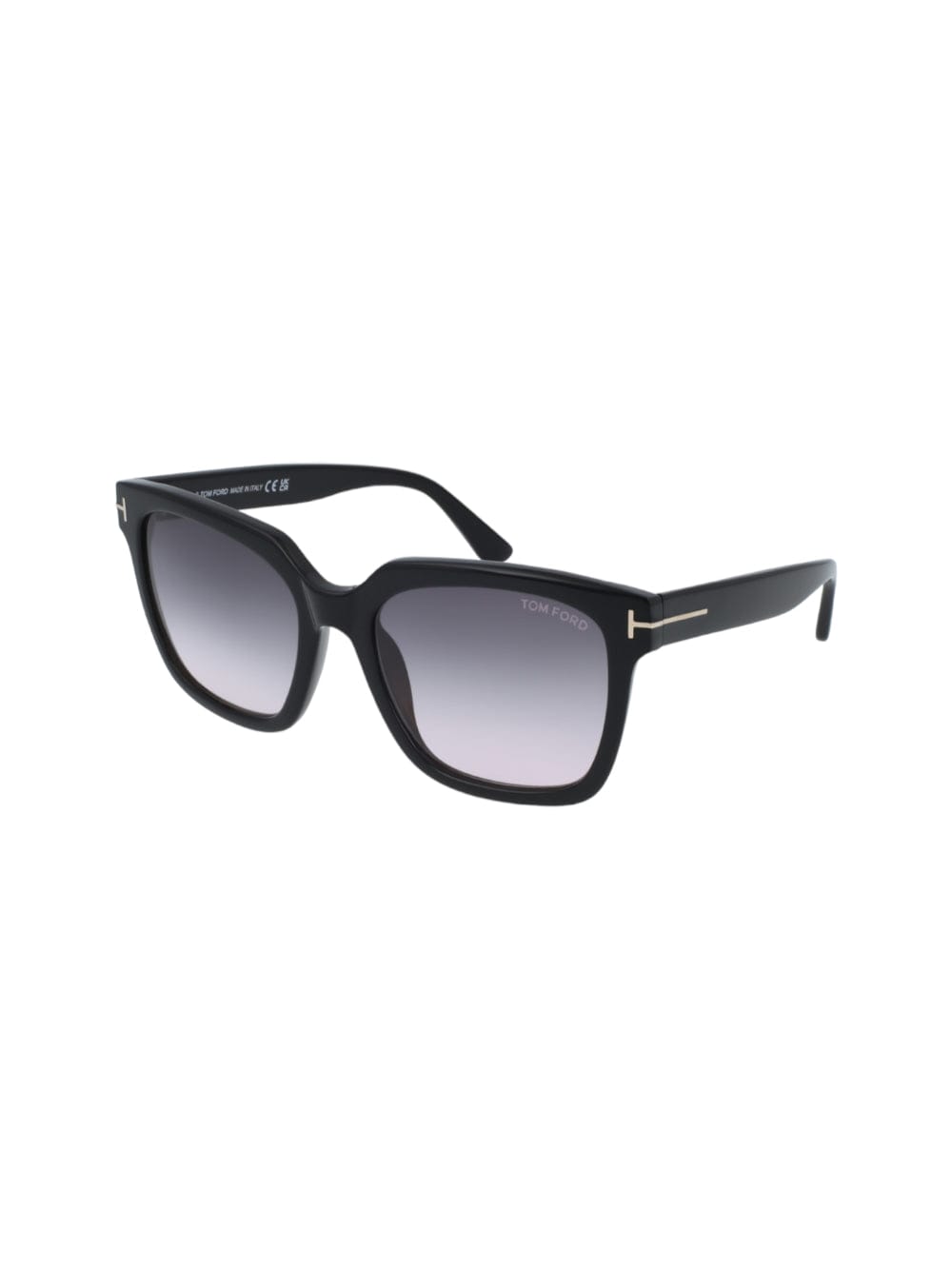 Tom Ford Eyewear Tf 952 /s - Selby Sunglasses