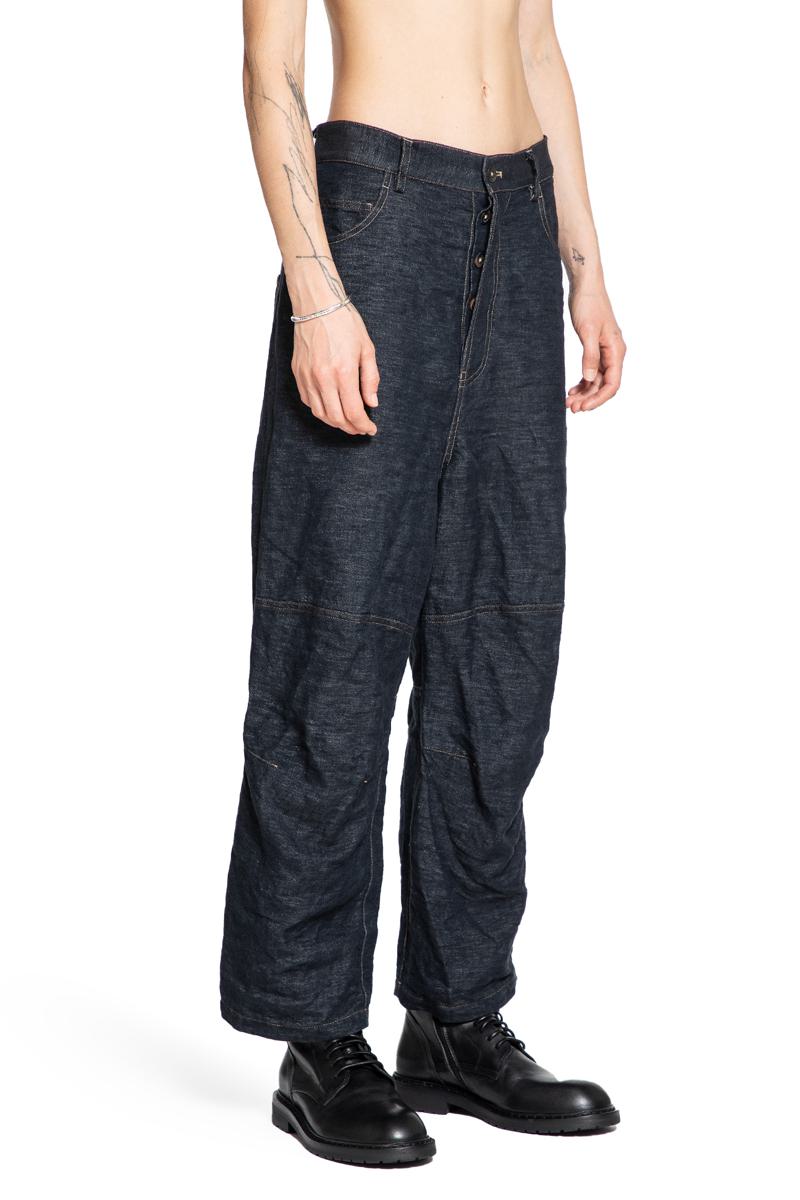 Forme D'Expression Jeans
