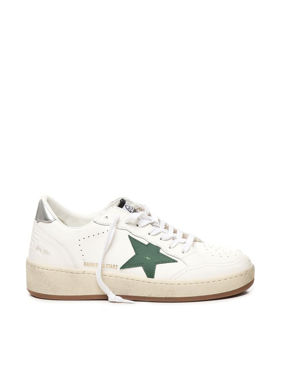 Golden Goose 运动鞋