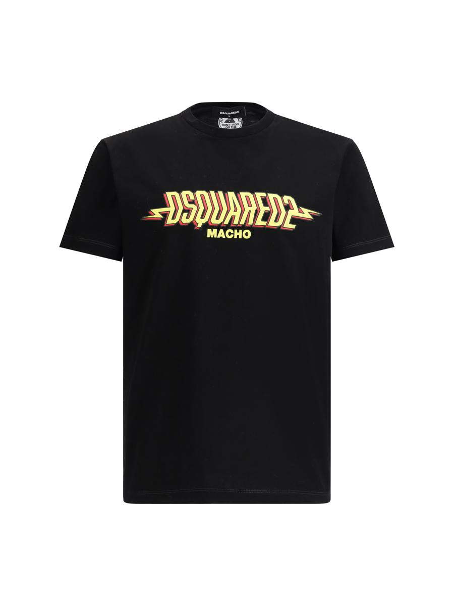 DSQUARED2 T-Shirts