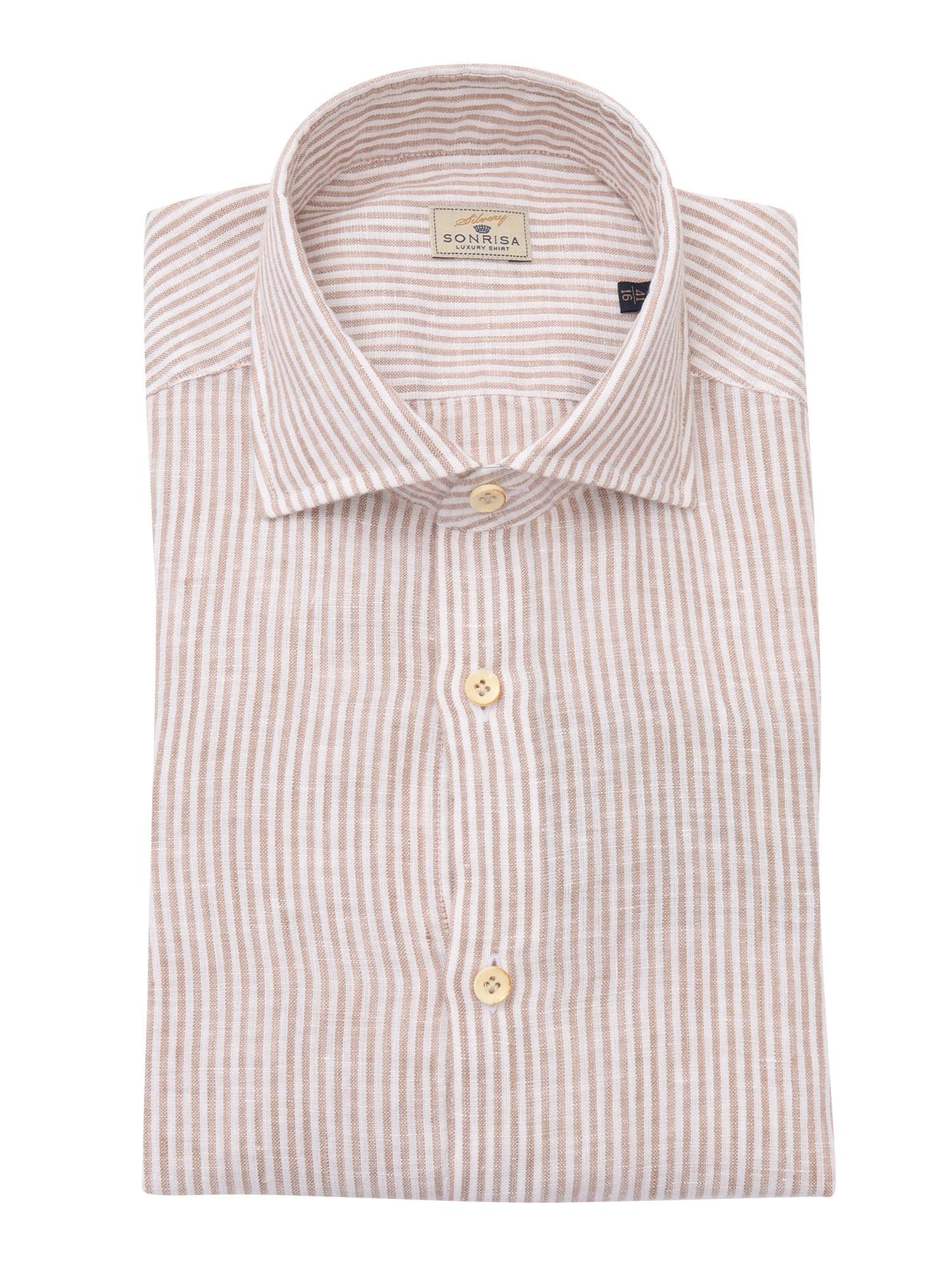 Sonrisa Man Shirt