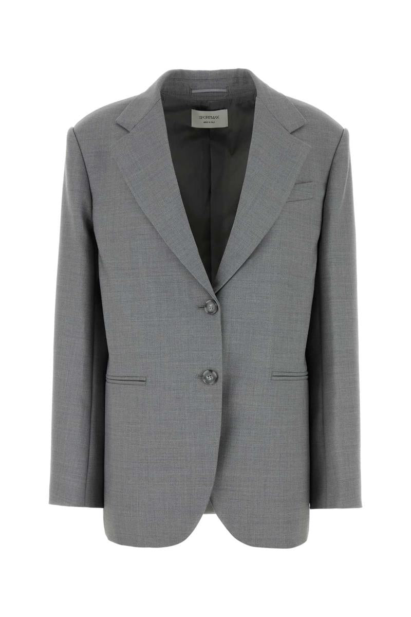 Sportmax Jackets And Vests