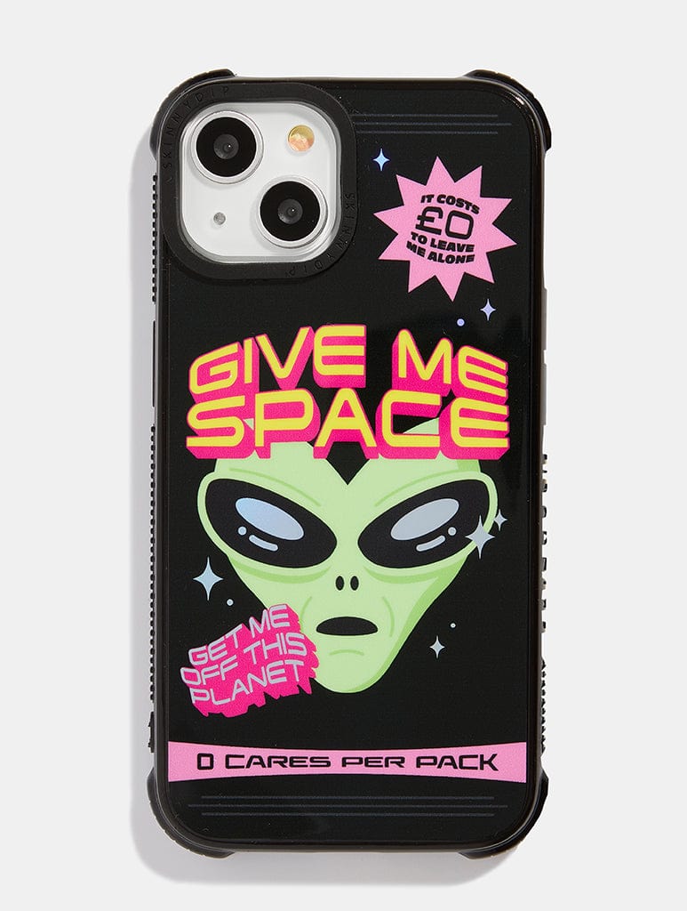 Give Me Space i Phone Case, i Phone 14 Case