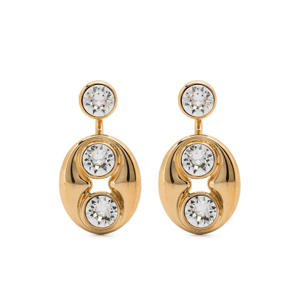 Amina Muaddi Jewellery