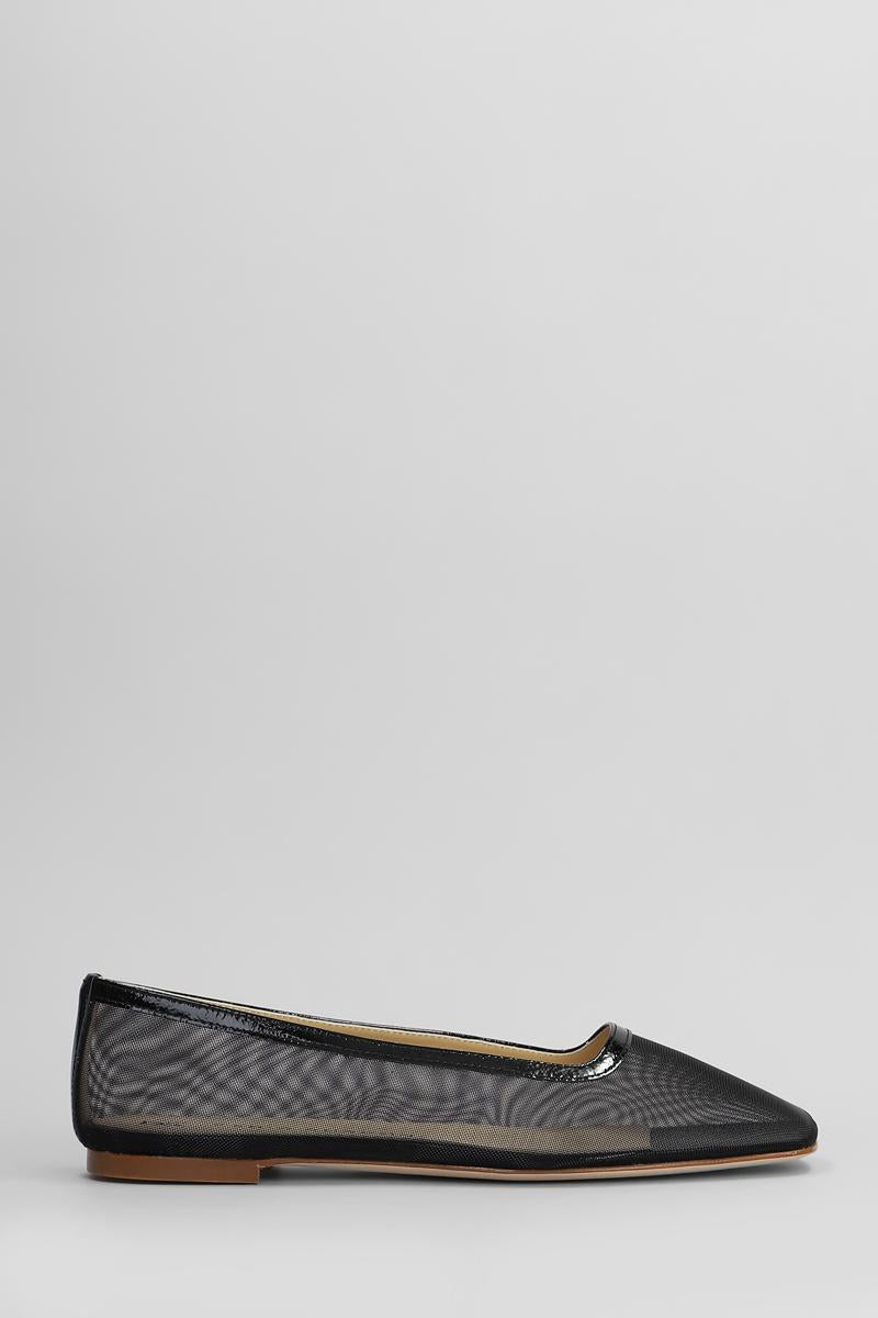 Fabio Rusconi Ballet Flats