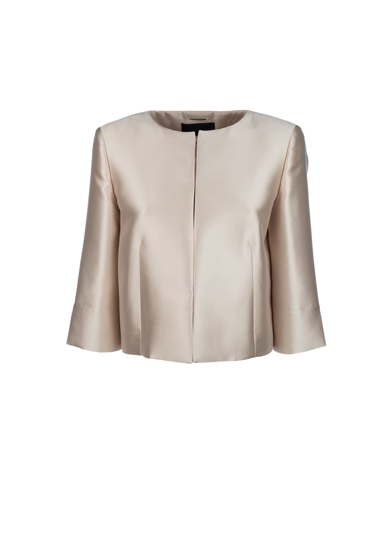 Alberta Ferretti 外套 & 马甲