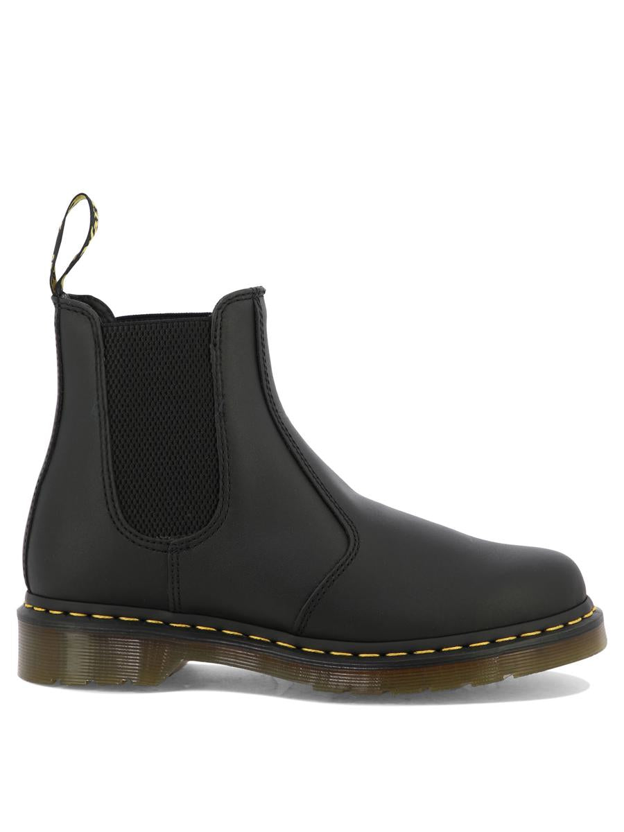 Dr. Martens "2976" Ankle Boots