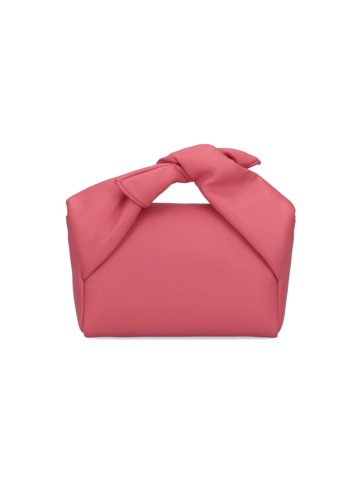 J. W. Anderson twister Medium Crossbody Bag