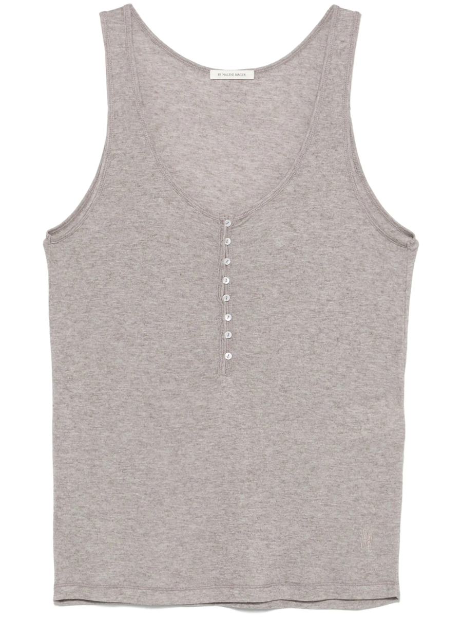 By Malene Birger Jalma Tops Clothing