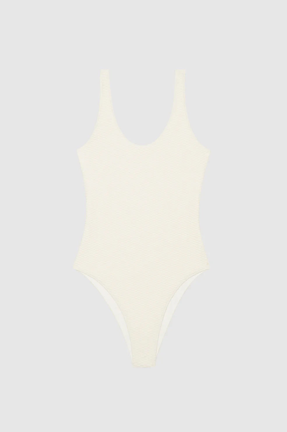 Jace One Piece - Cream L