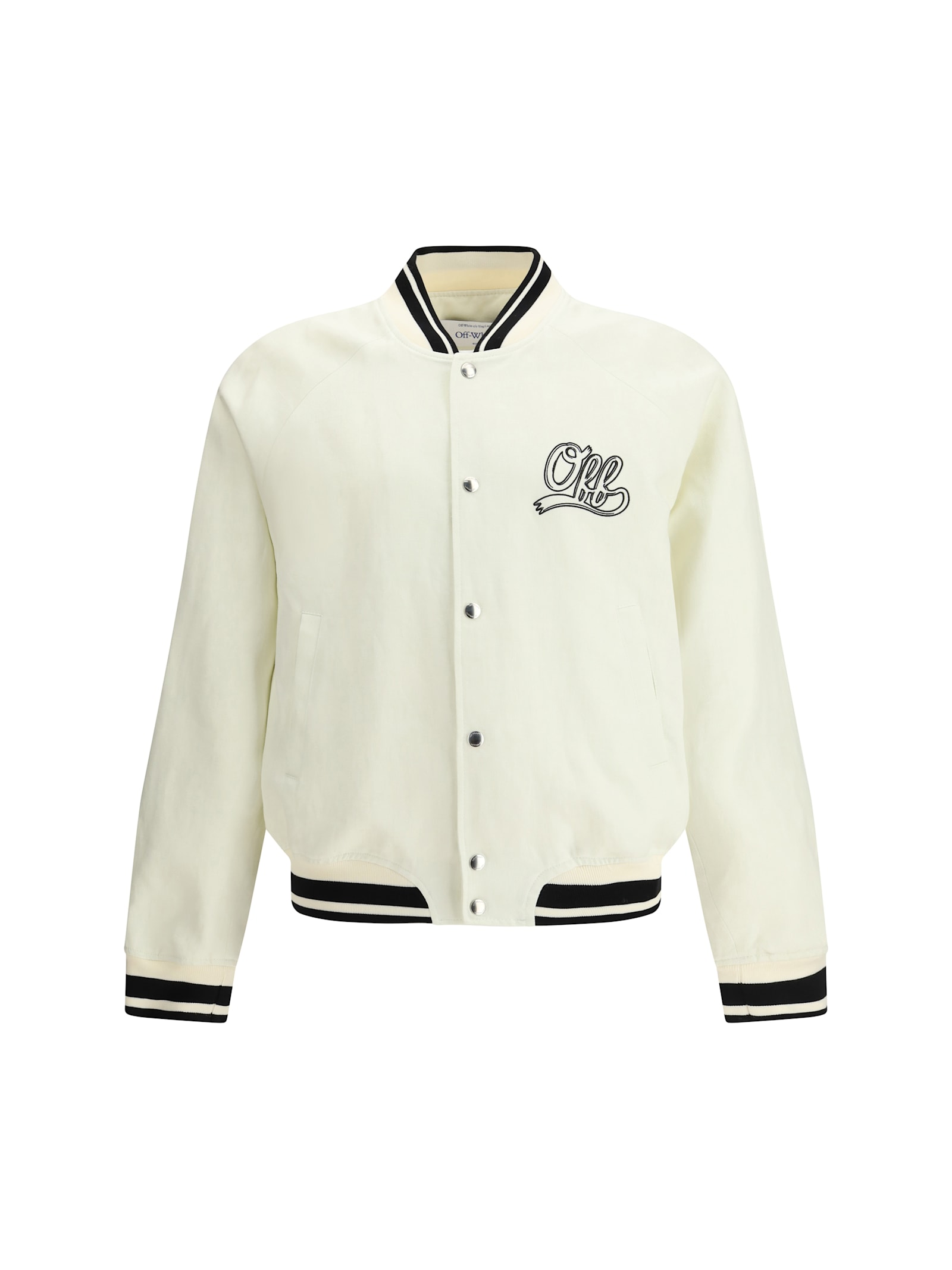 Off-White Souvenir Jacket