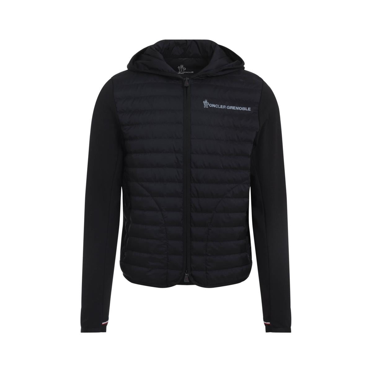 Moncler Grenoble 羽绒服