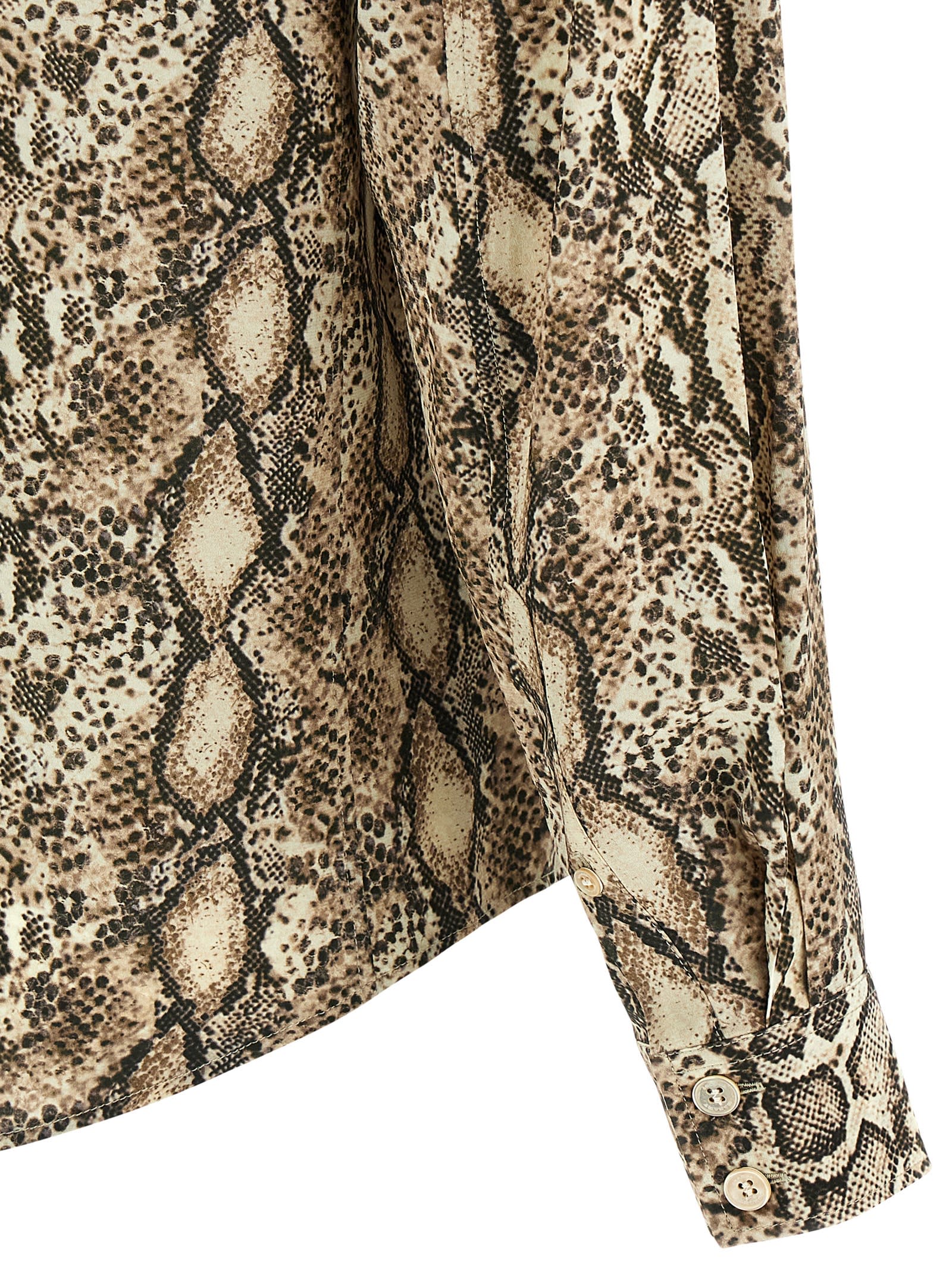 Isabel Marant ilda 衬衫
