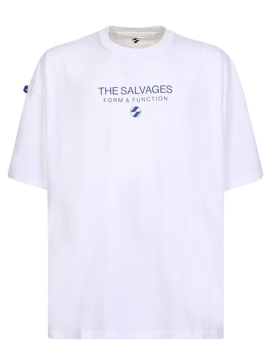 Salvages T恤