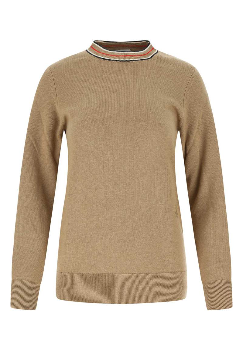 Burberry Knitwear