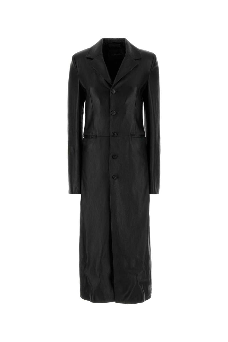 Balenciaga Coats