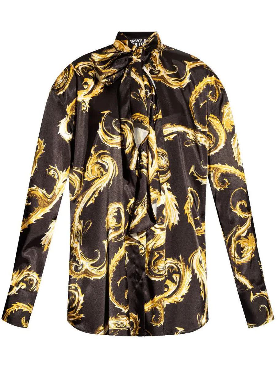 Versace Jeans Couture 衬衫