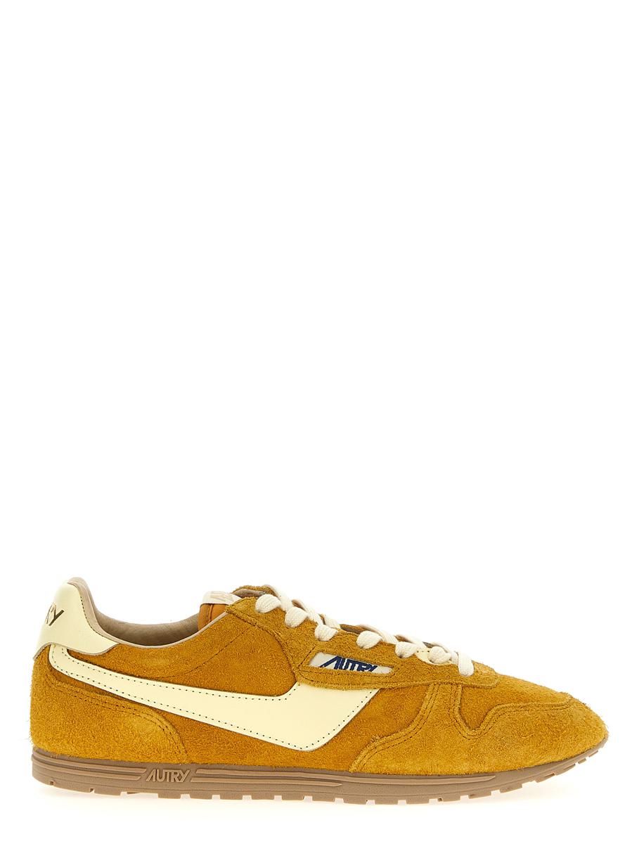 Autry 'Windspin' Sneakers