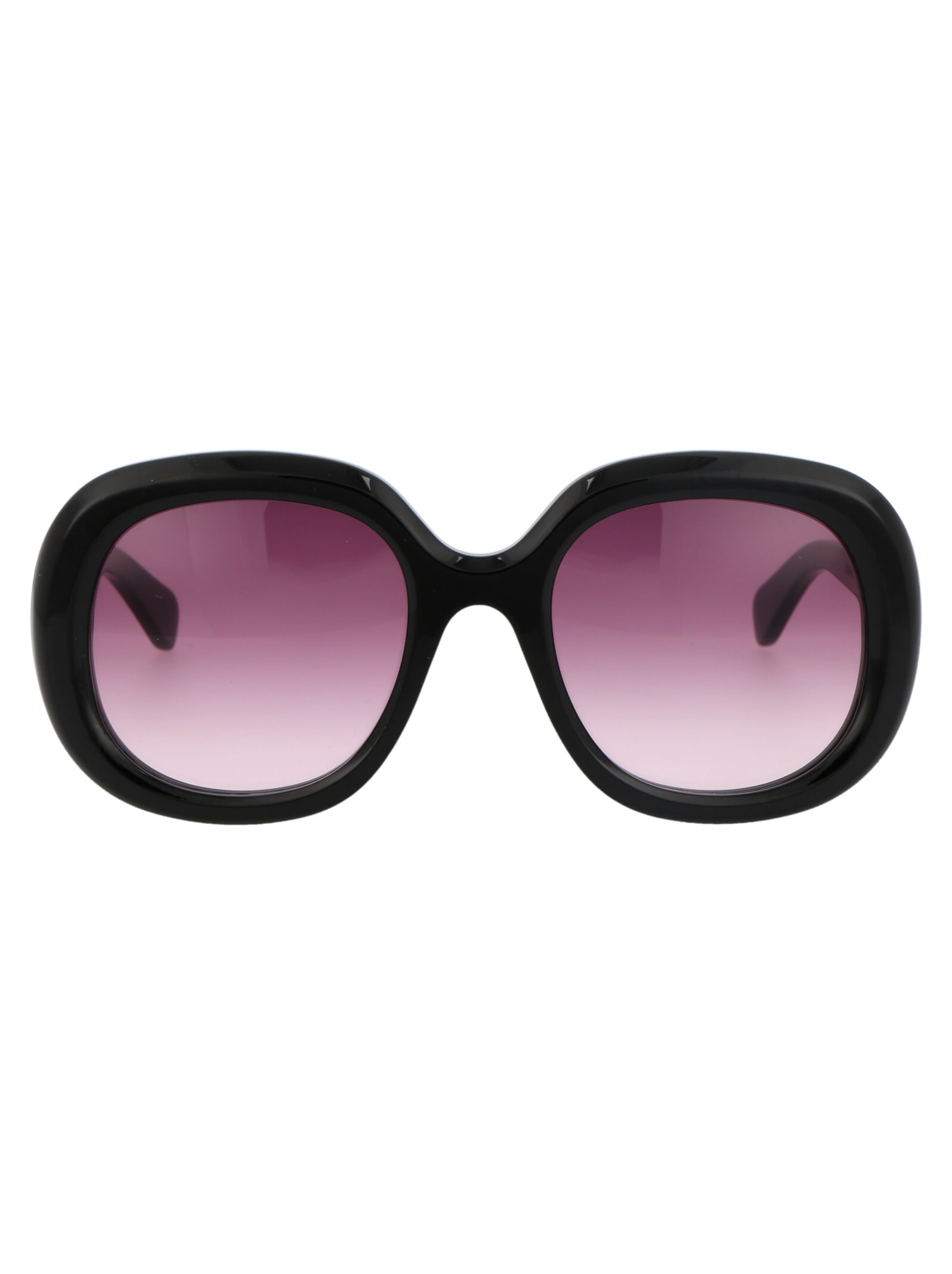 Chloé Eyewear Ch0153s Sunglasses