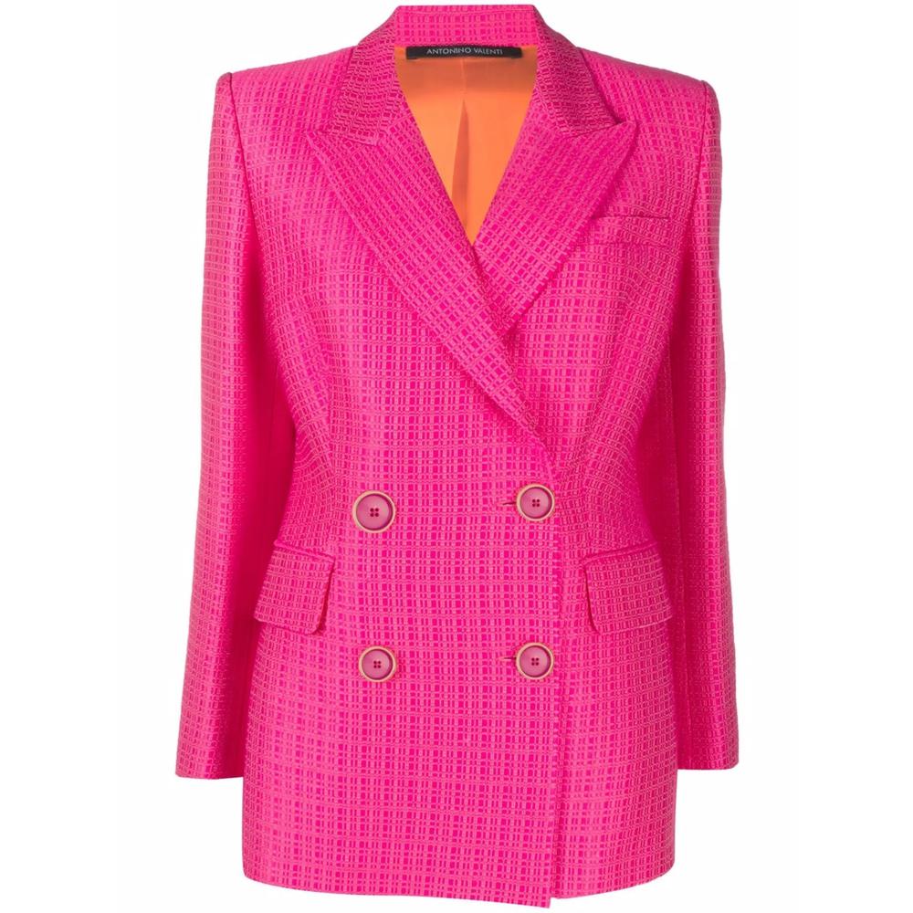 Antonino Valenti Jackets