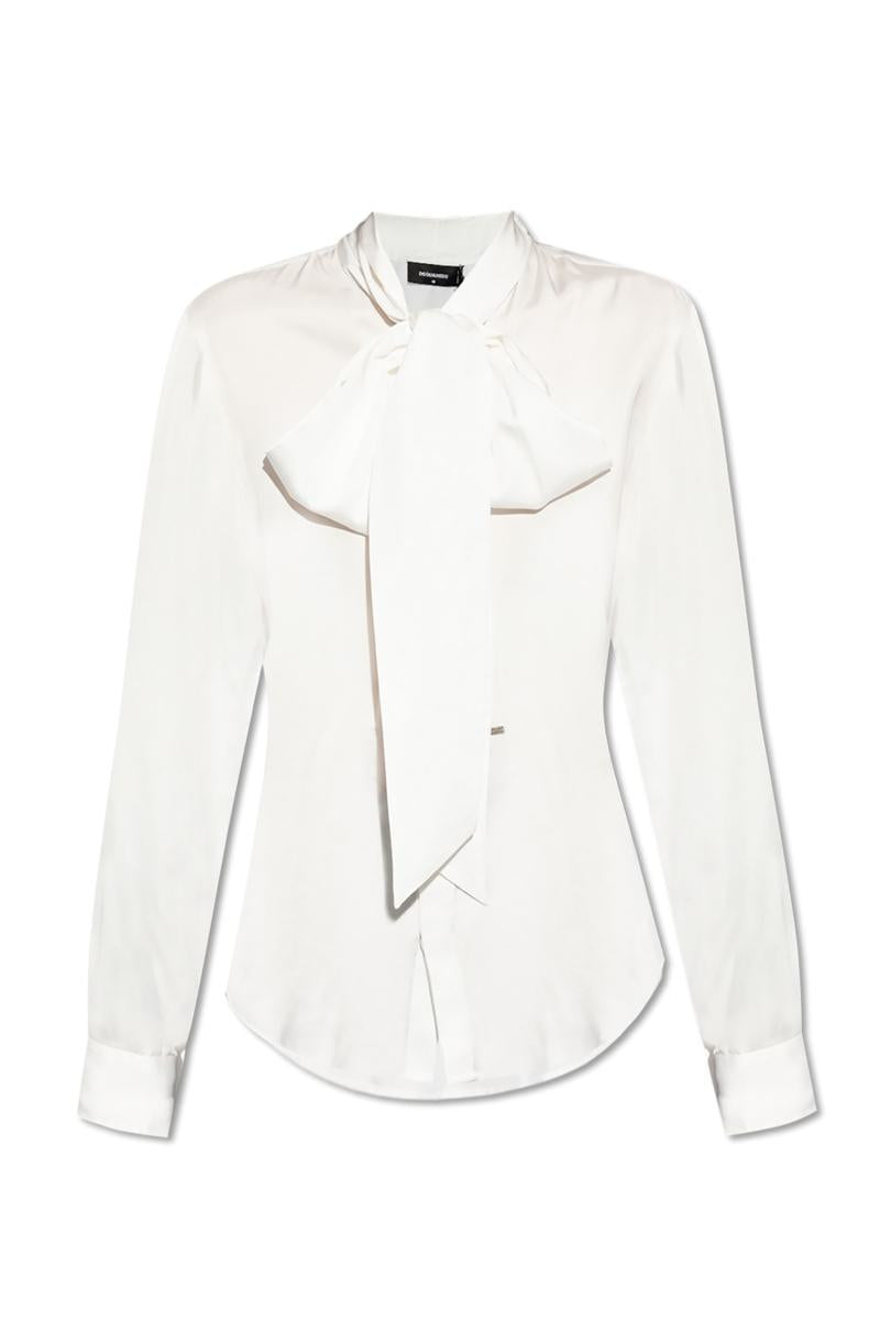 DSQUARED2 Shirts