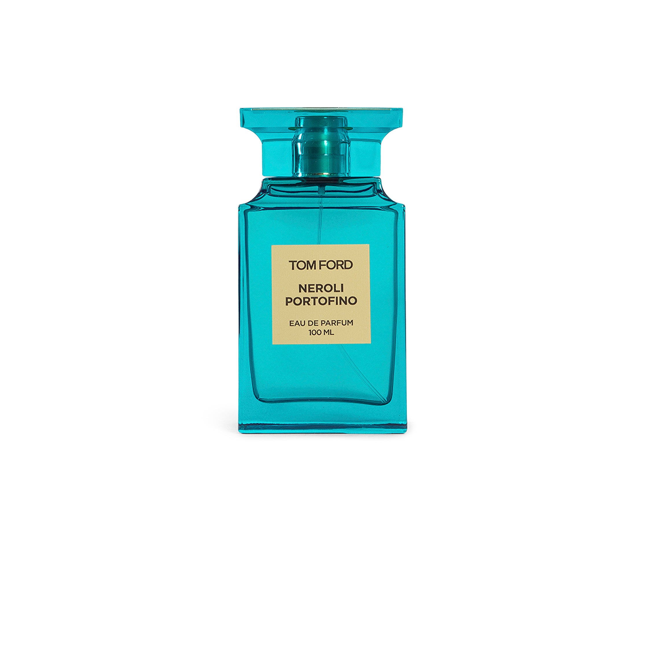 TOM FORD PARFUMS UNISEX COLORLESS PERFUMES
